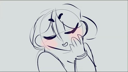 'Beautiful' - HEATHERS ANIMATIC-OncoaXvav0Q