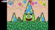 Yo Gabba Gabba! Birthday Party Part 1 - top iPad app demos for kids - Ellie