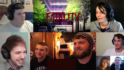 Anime on Complete Crack REACTION MASHUP