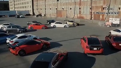 Noizy - T'thirri Princesh (Official Video)