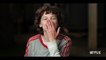 Millie Bobby Brown (Eleven) présente une scène exclusive de Stranger Things 2