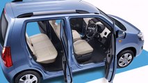 Maruti Suzuki WagonR - DriveSpark