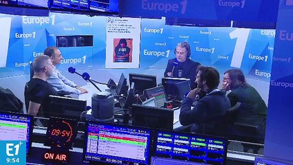 Naulleau et Zemmour : le ying et le yang, le vice et le verso