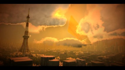 Megaton Rainfall - Bande-annonce de gameplay