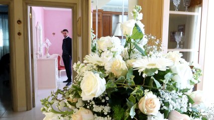 PASQUALE   E  PATRIZIA  TRAILER