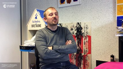 Thibaut LeBEAUPIN_ SARL Lebeaupin