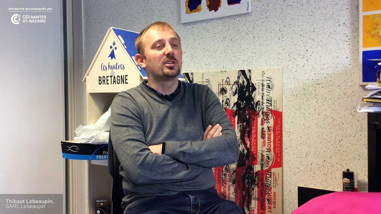 Thibaut LeBEAUPIN_ SARL Lebeaupin