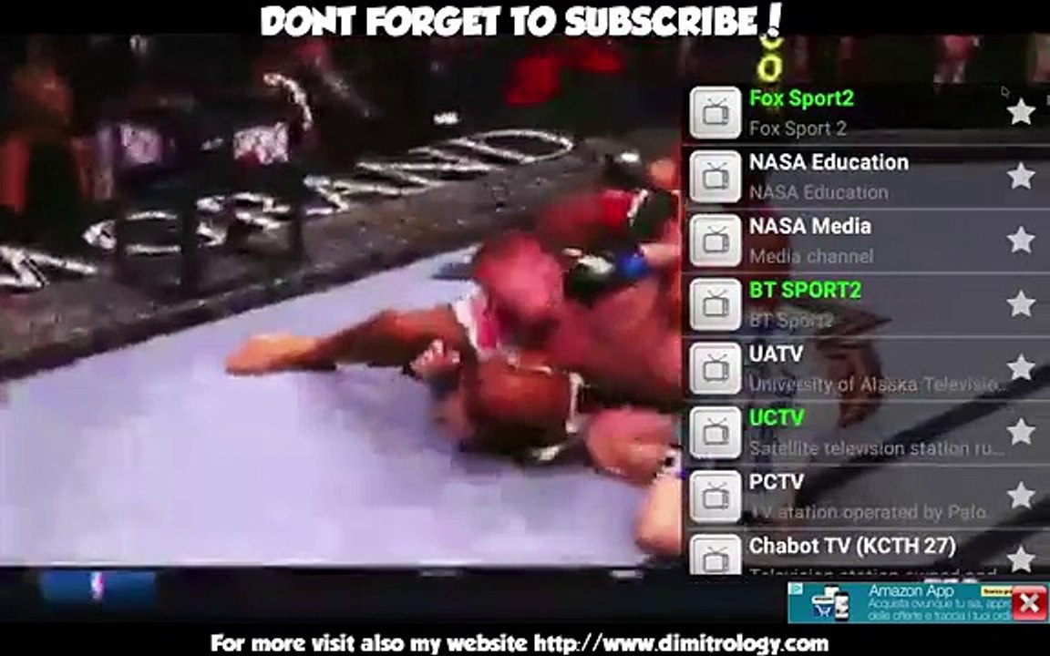 WATCH FREE US TV CHANNELS WITH USTV APK FOR ANY ANDROID DEVICE! Download Install The Latest Version