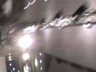 Ne-Yo - Can we Chill Live In Stockholm (PUB) Pt2 09.11.07