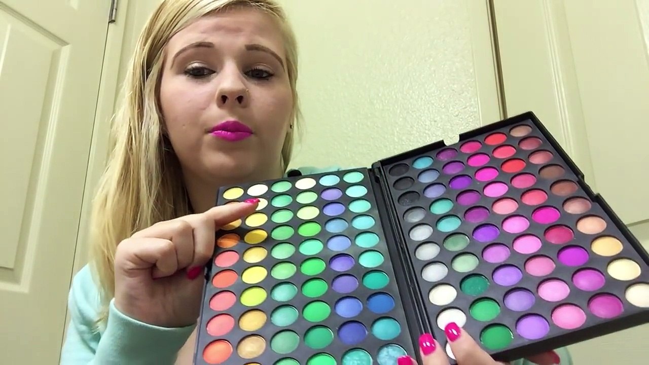 Beauty Haul