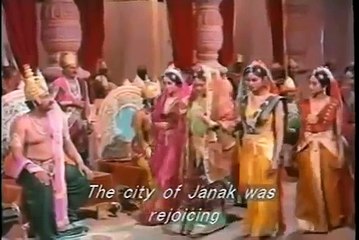 Muni Katha Sunate Ram Sakal Dham Ki