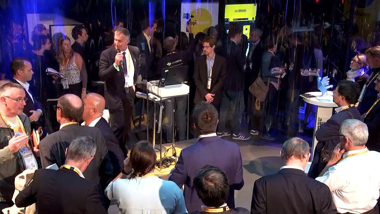 LA FRENCH FAB - Fabrication additive / Impression 3D : pourquoi faut-il y aller ?