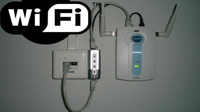 A major wi-fi security flaw could allow hackers to intercept encrypted data