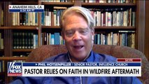 California pastor reacts to devastating wildfires-2xL8SxVSKkw