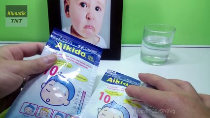 Eating FLU DRUGS For Kids!!! Kluna Tik TNT Dinner #11 _ Eating sounds (No Talking ASMR)-EJ3CGf-QyY0