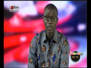 Youssou Ndour offre 75 millions francs