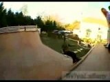 Bam Margera : Tricks de ouf en skateboard