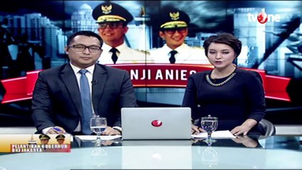 AHY Meyakini Anies-Sandi Bisa Tunaikan Janji