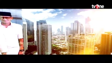 Gubernur dan Wagub Menuju Masjid Sunda Kelapa