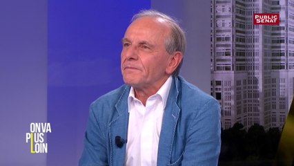OVPL : Entretien avec Axel Kahn pour son dernier livre dédié à son père (en intégralité)