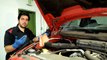 How to Fix an Automatic Transmission That Wont Shift - Replace Pressure Solenoid, Fluid and Filter