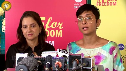 Bollywood Celebs At Red Carpet of Women In Film Brunch