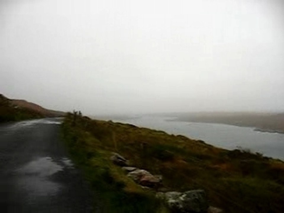 Cliffden Sky Road