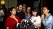 Aamir Khan HOST Secret Superstar Special Screening