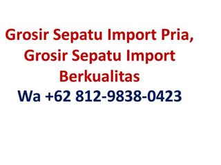 FREE ONGKIR !!!, Wa +62 822 8144 7464, sepatu import frozen