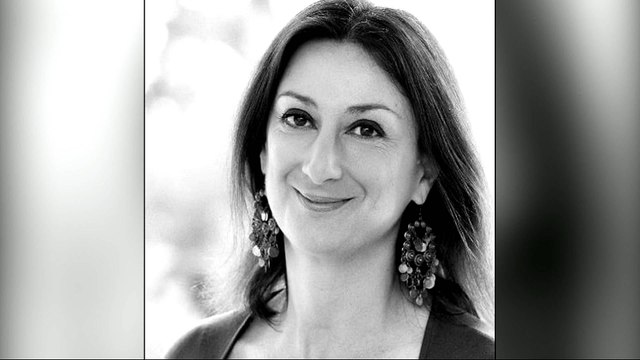 Malta: Car bomb kills Panama Papers anti-corruption journalist