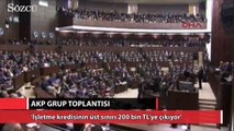 Başbakan YIldırım: 'işletme kredisinin üst sınırı 200 bin TL'ye çıkıyor'