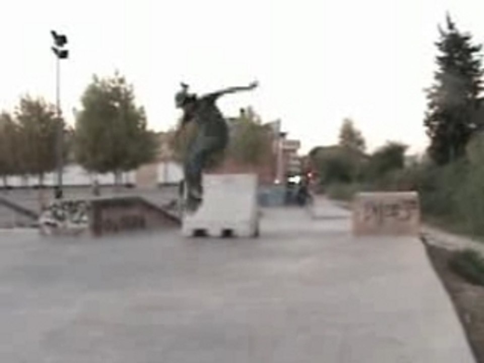 skate mathis