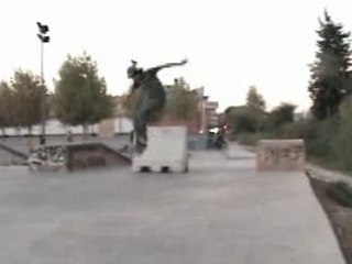 skate mathis