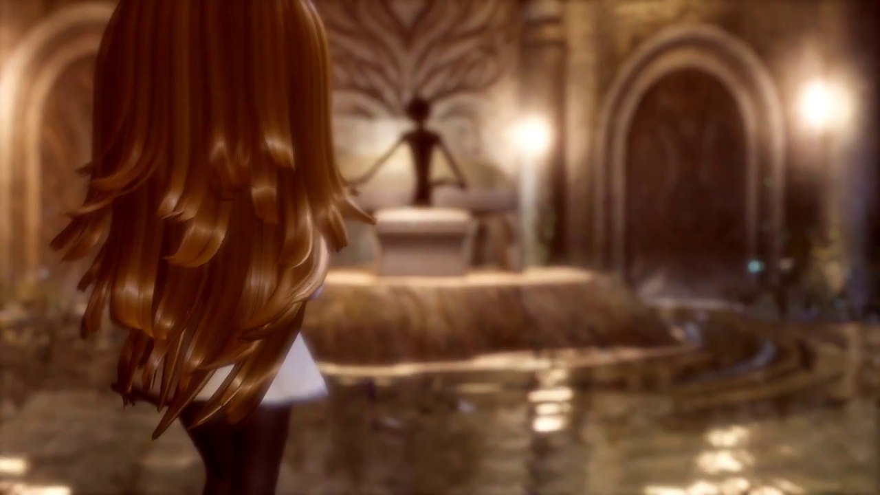 Deemo Reborn - Teaser d'annonce