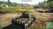 Обзор танка Pz.V Panther Немецкая кошка | War Thunder