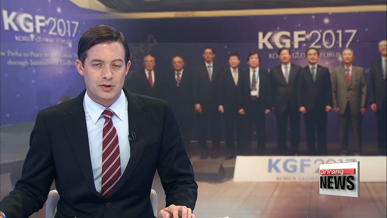 Unification minister reiterates need for talks with North Korea