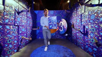 Fred & Farid Paris pour Saveur Bière - «The Beery craft movie : Unboxing» - octobre 2017
