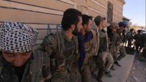 Raqqa libera: strappato all'Isil anche l'ospedale