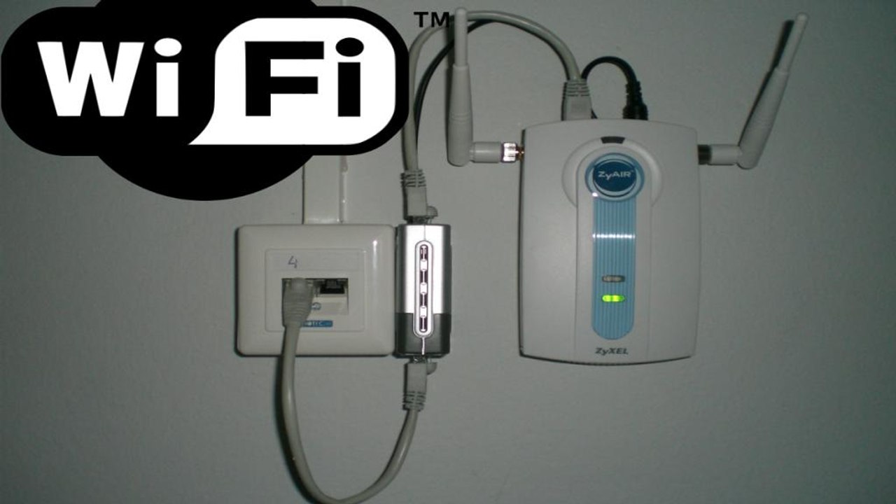 Feltörhető a wifi