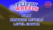 [GRATIS] - FLIPPY WHEELS - HAPPY WHEELS PARA ANDROID ! - JUEGOS ANDROID iOS