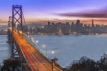 Les 10 villes où déménager pour les mordus de High-tech