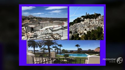 Relocation services Andalucia