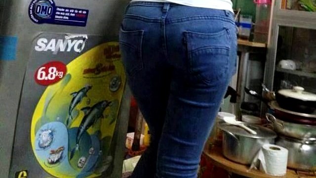 Phương pháp nhấn mí Hàn Quốc khắc phục mí lót hiệu quả nhất?