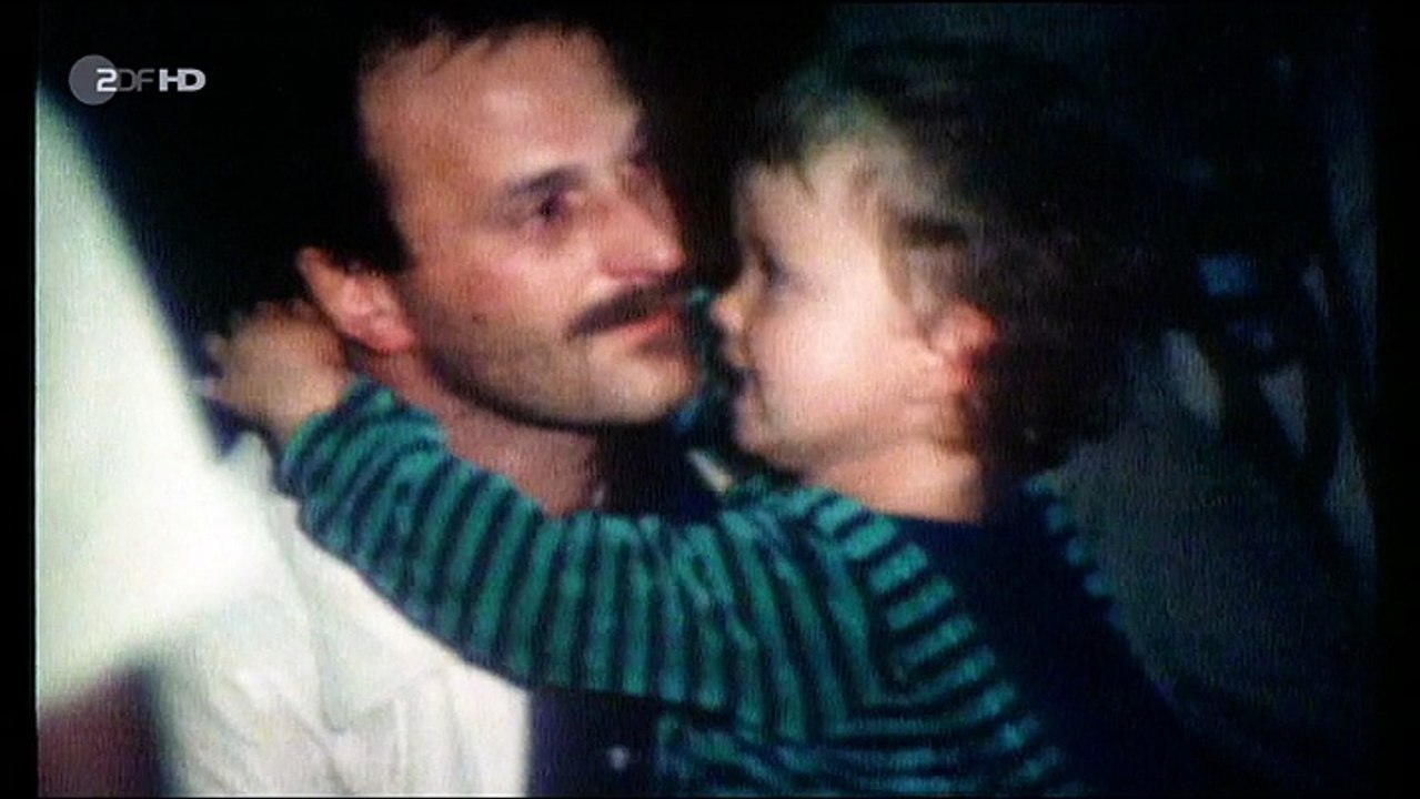 Die Jagd nach der RAF (Doku)