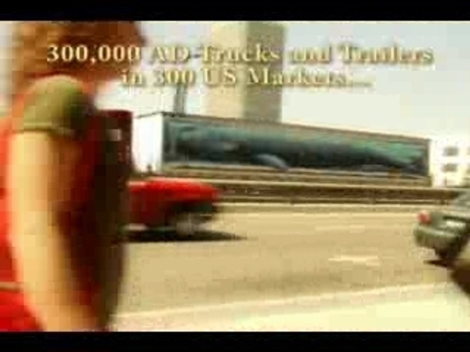 Truckside Ads