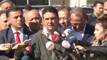 Metin Lütfü Baydar, Baykal'ın Sağlık Durumu ile İlgili Açıklama Yaptı