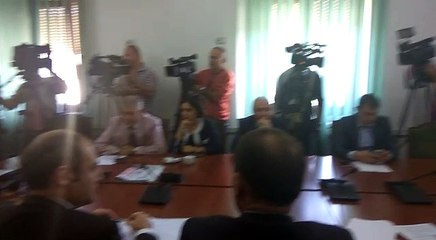 Debati Pollo- Bushati 2