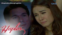 Haplos: Muling pagkikita nina  Angela at Benedict | Episode 72