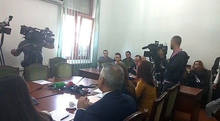 Debati Pollo- Bushati 3