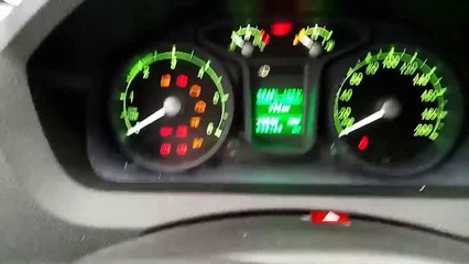 Un Easter Egg « Tetris » caché dans une camionnette russe